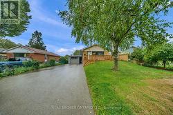 67 ROSEFORD TERRACE Halton Hills, ON L7J 2L2