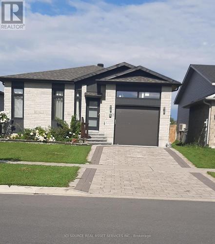 5 PORTLAND DRIVE  Cornwall, ON K6H 0J4