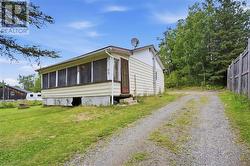 96 MAIN Street S Markstay-Warren, ON P0M 2G0