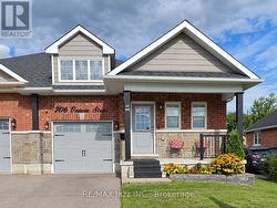 706 ONTARIO STREET Cobourg, ON K9A 3C5