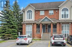 176 - 70 EDENVALE DRIVE  Ottawa, ON K2K 3N6