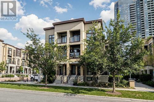 41 - 19 ELDORA AVENUE , Toronto, Ontario M2M 0B5 4