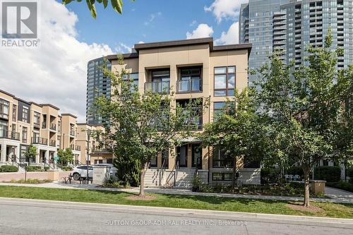 41 - 19 ELDORA AVENUE , Toronto, Ontario M2M 0B5 5