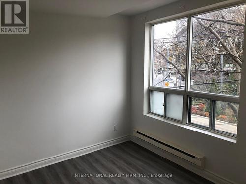 2A - 274 GEORGE STREET , Toronto, Ontario M5A 2N1