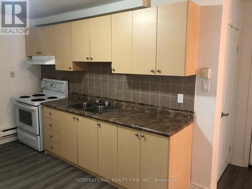 2A - 274 GEORGE STREET , Toronto, Ontario M5A 2N1 3