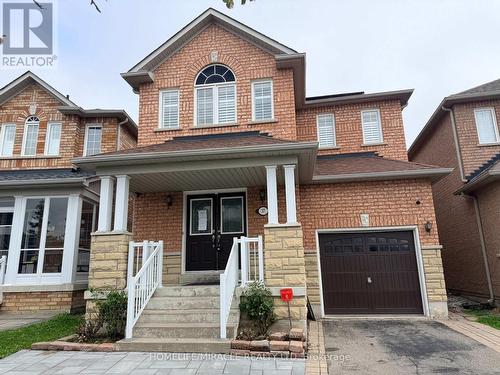 37 RACHETT ROAD  Markham, ON L6E 1W5