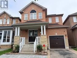 37 RACHETT ROAD Markham, ON L6E 1W5