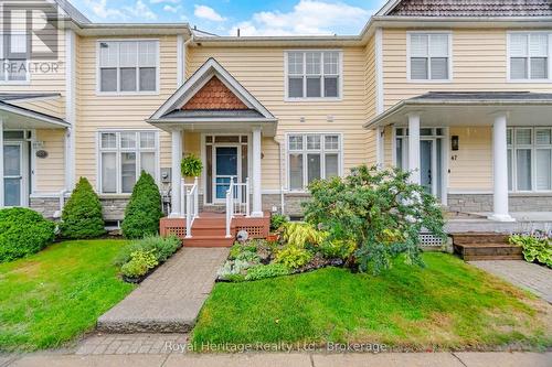 #45 - 2800 COURTICE ROAD  Clarington (Courtice), ON L1E 2M6