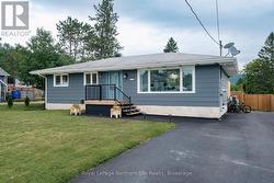 271 EIGHTH STREET  Mattawa, ON P0H 1V0