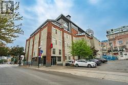 80 KING WILLIAM Street Unit# 314  Hamilton, ON L8R 0A1
