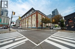 80 KING WILLIAM Street Unit# 314 Hamilton, ON L8R 0A1
