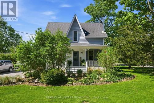 20 KEENE STREET  Scugog, ON L0C 1G0