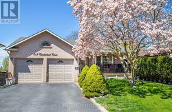 312 CUMBERLAND COURT  Oshawa (Donevan), ON L1H 8E7