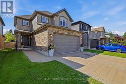 2322 BUROAK DRIVE  London North (North S), ON N6G 0L1