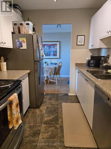 509 - 45 POND MILLS ROAD , London South (South J), Ontario N5Z 4W5 4