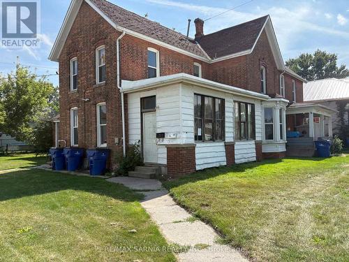 48, 49, 50 - 50 LORNE AVENUE  Chatham-Kent (Chatham), ON N7M 1R9