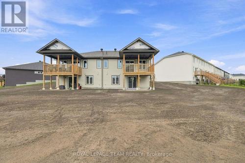 52 Whitcomb Crescent, Smiths Falls, ON 