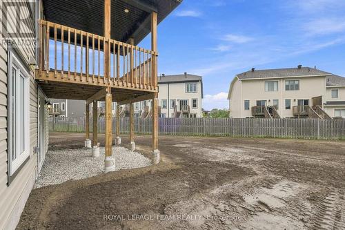 52 Whitcomb Crescent, Smiths Falls, ON 