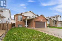 8253 COSTABILE DRIVE  Niagara Falls (Ascot), ON L2H 3L2