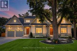 482 MORRISON ROAD Oakville (Mo Morrison), ON L6J 4K5