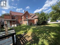 50 Lorne AVENUE  Chatham, ON N7M 1R9