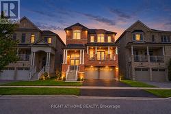 96 INVERNESS WAY Bradford West Gwillimbury, ON L3Z 0W5