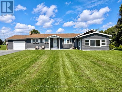 15253 COUNTY ROAD 2 ROAD  South Stormont, ON K0C 1M0
