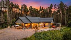 679 BOULDER ROAD  Parry Sound Remote Area (Laurier), ON P0A 1X0