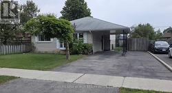 26 MURCHISON CRESCENT Toronto, ON M9V 3P6