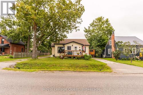 22 CREIGHTON STREET S  Orillia, ON L3V 1A8