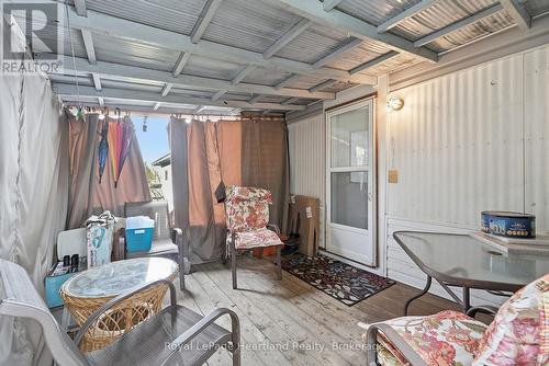 5 Trailer Park Road, Howick, ON 