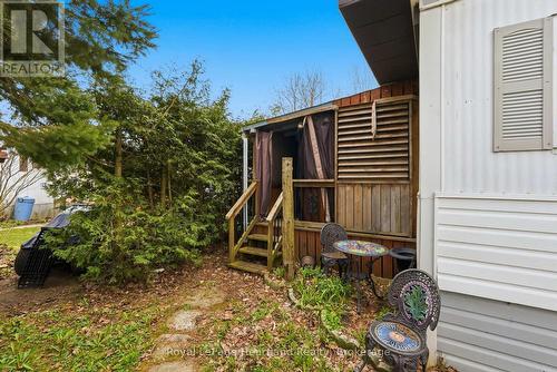 5 Trailer Park Road, Howick, ON 