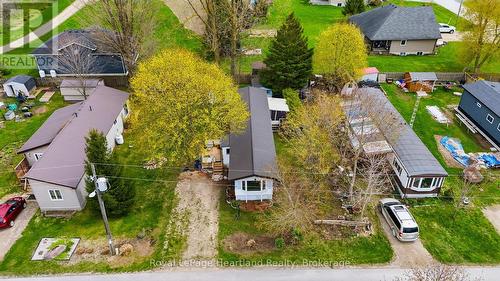 5 Trailer Park Road, Howick, ON 