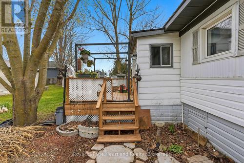 5 Trailer Park Road, Howick, ON 
