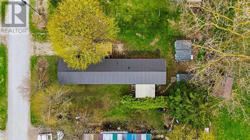 5 Trailer Park Road, Howick, ON 
