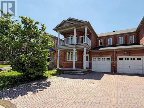 4880 Yorkshire Avenue, Mississauga, ON 