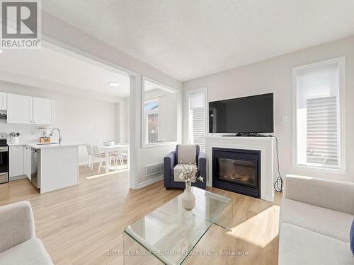 4880 Yorkshire Avenue, Mississauga, ON 