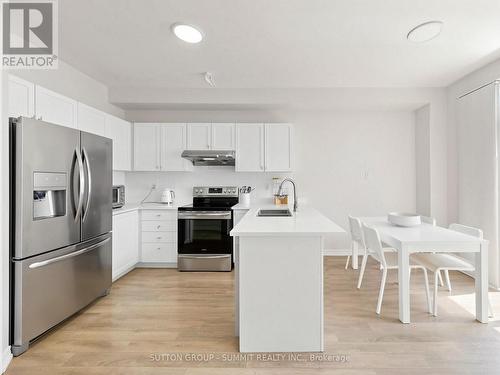 4880 Yorkshire Avenue, Mississauga, ON 