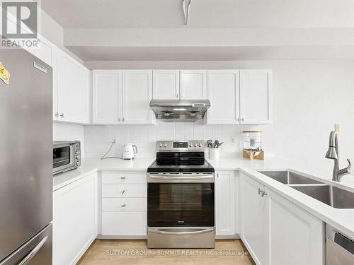 4880 Yorkshire Avenue, Mississauga, ON 