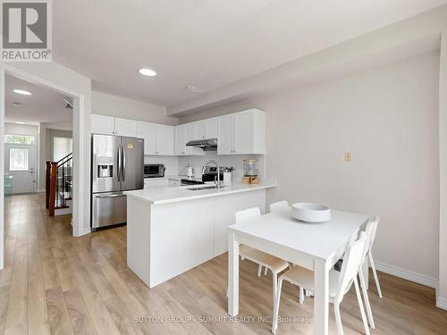 4880 Yorkshire Avenue, Mississauga, ON 