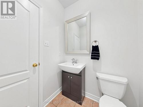 4880 Yorkshire Avenue, Mississauga, ON 