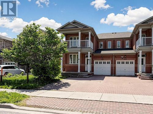 4880 Yorkshire Avenue, Mississauga, ON 