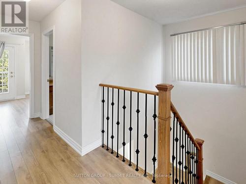 4880 Yorkshire Avenue, Mississauga, ON 