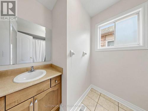 4880 Yorkshire Avenue, Mississauga, ON 