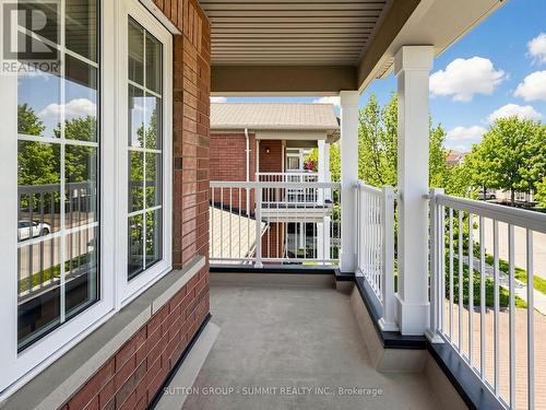 4880 Yorkshire Avenue, Mississauga, ON 