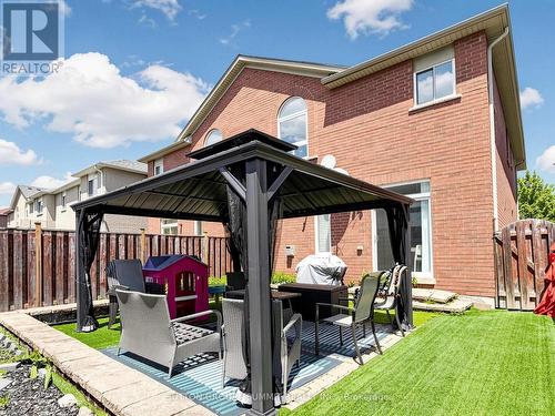 4880 Yorkshire Avenue, Mississauga, ON 