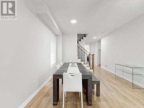 4880 Yorkshire Avenue, Mississauga, ON 