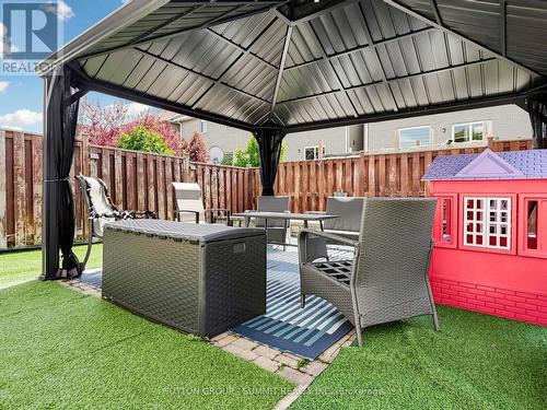4880 Yorkshire Avenue, Mississauga, ON 