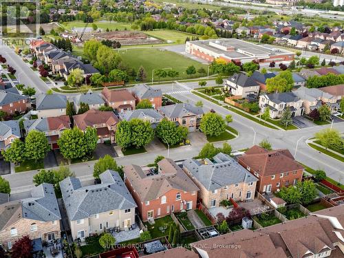 4880 Yorkshire Avenue, Mississauga, ON 