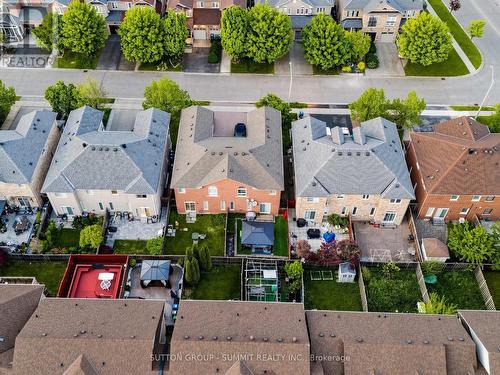 4880 Yorkshire Avenue, Mississauga, ON 